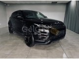 2021 MODEL OTOMATİK LAND ROVER RANGE ROVER EVOQUE
