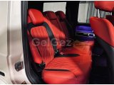2019 MODEL OTOMATİK MERCEDES - BENZ G SERİSİ