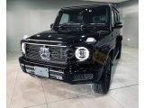 2020 MODEL OTOMATİK MERCEDES - BENZ G SERİSİ
