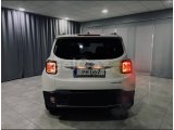 2017 MODEL OTOMATİK JEEP RENEGADE