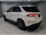 2021 MODEL OTOMATİK MERCEDES - BENZ GLE