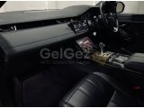 2021 MODEL OTOMATİK LAND ROVER RANGE ROVER EVOQUE