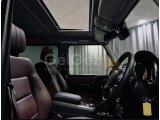 2017 MODEL OTOMATİK MERCEDES - BENZ G SERİSİ