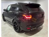 2021 MODEL OTOMATİK LAND ROVER RANGE ROVER SPORT