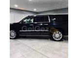 2020 MODEL OTOMATİK CADİLLAC ESCALADE