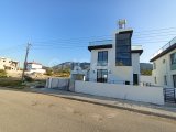 GİRNE ÇATALKÖY BÖLGESİNDE SATILIK 4+1 MÜSTAKİL VİLLA