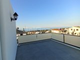 GİRNE ÇATALKÖY BÖLGESİNDE SATILIK 4+1 MÜSTAKİL VİLLA
