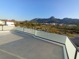 GİRNE ÇATALKÖY BÖLGESİNDE SATILIK 4+1 MÜSTAKİL VİLLA