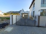 GİRNE ÇATALKÖY BÖLGESİNDE SATILIK 4+1 MÜSTAKİL VİLLA