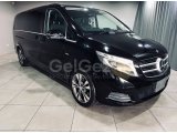 2017 Model Otomatik Otobüs Mercedes