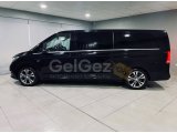 2017 Model Otomatik Otobüs Mercedes