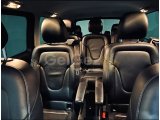 2017 Model Otomatik Otobüs Mercedes