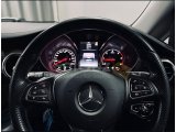 2017 Model Otomatik Otobüs Mercedes