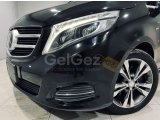 2017 Model Otomatik Otobüs Mercedes