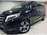 2017 Model Otomatik Otobüs Mercedes