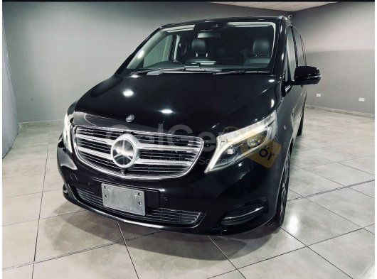 2017 Model Otomatik Otobüs Mercedes