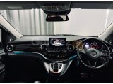 2017 Model Otomatik Otobüs Mercedes