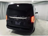 2023 Model Otomatik Minibüs & Midibüs Mercedes