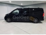 2023 Model Otomatik Minibüs & Midibüs Mercedes