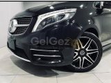 2023 Model Otomatik Minibüs & Midibüs Mercedes
