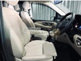 2023 Model Otomatik Minibüs & Midibüs Mercedes