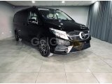 2023 Model Otomatik Minibüs & Midibüs Mercedes