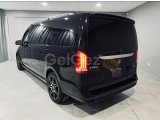 2023 Model Otomatik Minibüs & Midibüs Mercedes