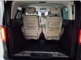 2023 Model Otomatik Minibüs & Midibüs Mercedes
