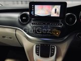 2023 Model Otomatik Minibüs & Midibüs Mercedes