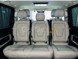 2023 Model Otomatik Minibüs & Midibüs Mercedes