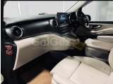2023 Model Otomatik Minibüs & Midibüs Mercedes