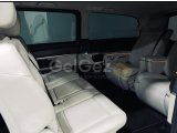 2023 Model Otomatik Minibüs & Midibüs Mercedes