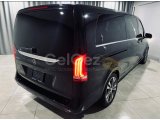 2023 Model Otomatik Minibüs & Midibüs Mercedes