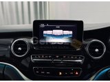 2018 Model Otomatik Otobüs Mercedes
