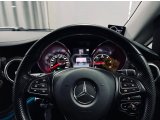 2018 Model Otomatik Otobüs Mercedes