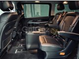 2018 Model Otomatik Otobüs Mercedes