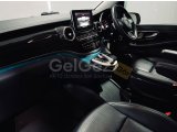 2018 Model Otomatik Otobüs Mercedes