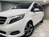 2018 Model Otomatik Otobüs Mercedes