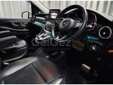 2018 Model Otomatik Otobüs Mercedes