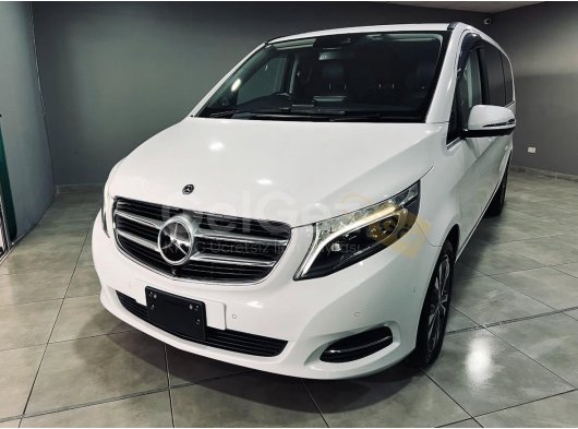 2018 Model Otomatik Otobüs Mercedes
