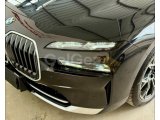 2025 Model Otomatik BMW 7 Serisi