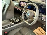 2025 Model Otomatik BMW 7 Serisi