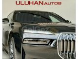 2025 Model Otomatik BMW 7 Serisi