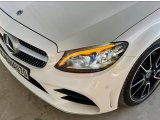 2020 Model Otomatik Mercedes-Benz C Serisi