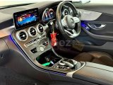 2020 Model Otomatik Mercedes-Benz C Serisi