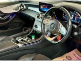 2020 Model Otomatik Mercedes-Benz C Serisi
