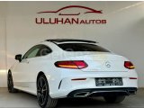 2020 Model Otomatik Mercedes-Benz C Serisi