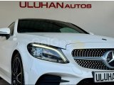 2020 Model Otomatik Mercedes-Benz C Serisi