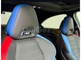 2024 Model Otomatik BMW M Serisi