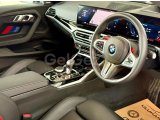 2024 Model Otomatik BMW M Serisi